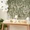 10 Branches Eucalyptus Botanical Hey Baby images:#3