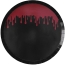 Contient : 1 x 8 Assiettes Bloody Black