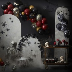 Guirlande Toile d Araignée Halloween. n°2