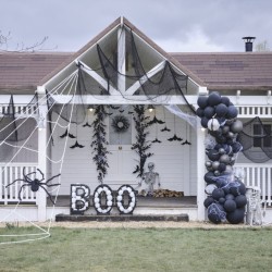 10 Décorations Chauve-Souris à Suspendre. n°2
