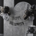 Kit Guirlande et Ballons - Happy Halloween. n°2
