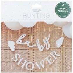 Guirlande Baby Shower- Petit nuage !. n3