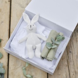 Coffret Cadeau Botanical Hey Baby. n°2