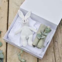 Coffret Cadeau Botanical Hey Baby. n2