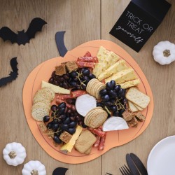Plateau Citrouille. n°2
