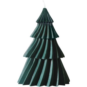 Bougie Sapin de Nol - Vert