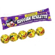 Roulette Russe - Sachet 40G