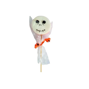 1 Sucette Marshmallow Zombie