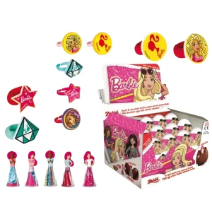 Boîte à fête Barbie Fantasy pour l'anniversaire de votre enfant - Annikids