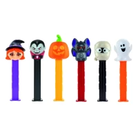 Distributeur PEZ Bonbons Halloween