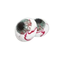10 Bonbons Yeux Sanglants