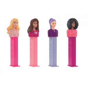 Distributeur PEZ Bonbons Barbie