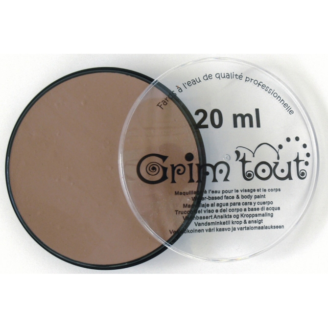 Maquillage Pro Terracota 