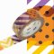 Masking Tape Halloween Patchwork images:#0