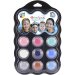 Coffret maquillage Reine des Neiges. n1