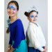 Coffret maquillage Reine des Neiges. n2