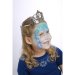 Coffret maquillage Reine des Neiges. n4