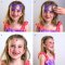 Pochoirs de Maquillage Princesse images:#2