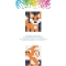 Pixel Kit Cratif Porte-cl - Renard images:#2