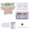 Crystal Art Kit Figurine  Diamanter - Grogu - Star Wars images:#2