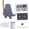 Crystal Art Kit Figurine  Diamanter - Dark Vador - Star Wars images:#2