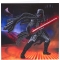 Crystal Art Carte  Diamanter -Dark Vador images:#0