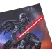 Crystal Art Carte  Diamanter -Dark Vador. n2