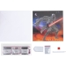 Crystal Art Carte  Diamanter -Dark Vador. n4