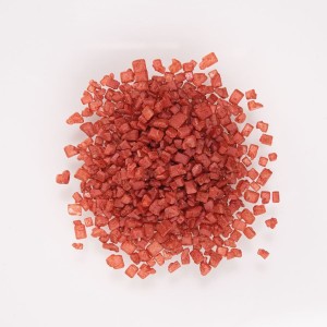 Sucre Scintillant Rouge (50 g)