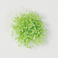 Sucre Scintillant Vert (50 g)