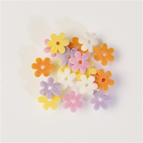 Fleurs  parsemer (50 g) - Sucre 