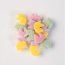 Confettis Licorne Pastel (50 g) - Sucre