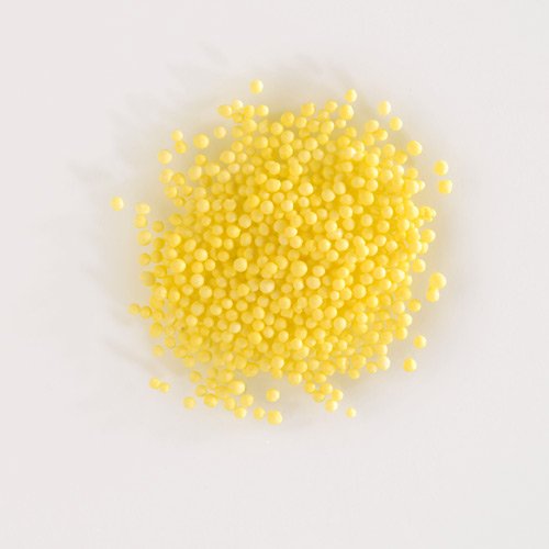 Micro Billes Jaune Pop (50 g) - Sucre 