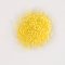 Micro Billes Jaune Pop (50 g) - Sucre images:#0