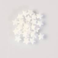Sachet 50g Minis Etoiles Blanches  Parsemer