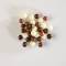 Assortiments Boules Chocolats Croustillantes - 30g images:#0