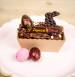 Assortiments Boules Chocolats Croustillantes - 30g. n3