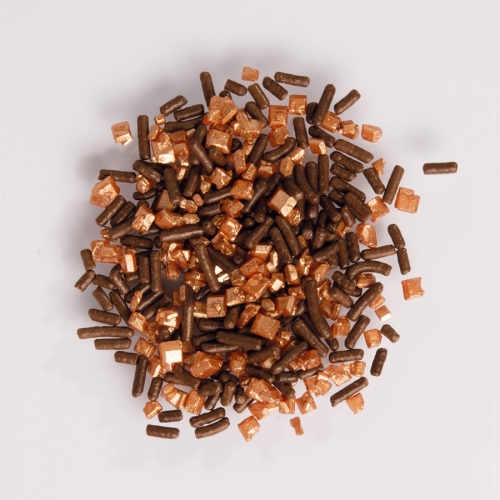 Dcors  Parsemer Chocolat - Glamour 