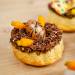 Dcors  Parsemer Chocolat - Glamour. n2