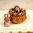 Dcors  Parsemer Chocolat - Glamour