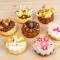 Dcors  Parsemer Chocolat - Glamour images:#4