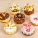 Dcors  Parsemer Chocolat - Glamour. n5