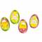 4 Œufs de Pâques 2D - Pralinés images:#0