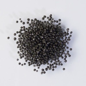 Dcors  parsemer Micro Billes Noirs - 50g