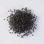 Dcors  parsemer Micro Billes Noirs - 50g