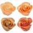 4 Roses Antiques - Pte d'Amande