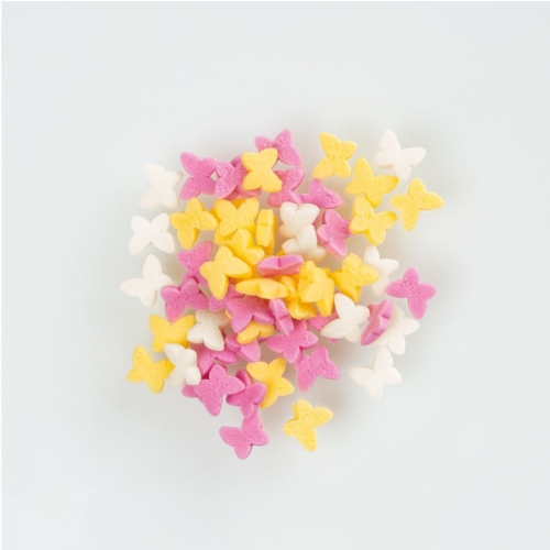 Dcors  Parsemer Papillons - 50g 