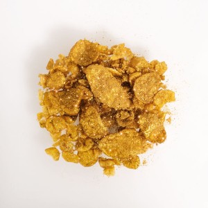 50g de Flocons Dor�s Croustillants