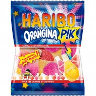 Orangina Pik Haribo - Mini sachet 40g