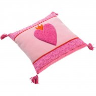 Coussin Pia Carr